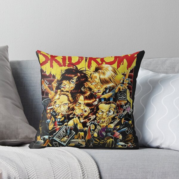 Item preview, Skid Row Legend Band Rock Punk Sleaze Heavy Meta designed and sold by keidelaremj.