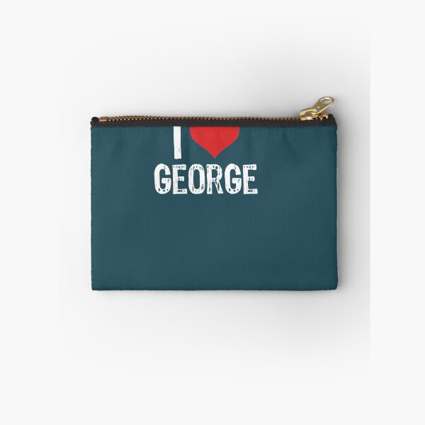 Item preview, I Love George   designed and sold by LukePritchard.