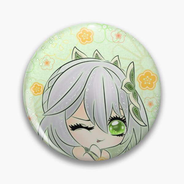 Item preview, Genshin - Nahida designed and sold by Pinkusoda.