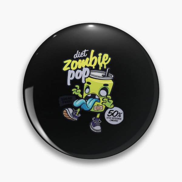Item preview, Zombies Zombie Original Viral Fanart  Designer by soimahfund0 designed and sold by soimahfund0.