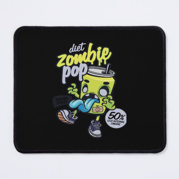 Item preview, Zombies Zombie Original Viral Fanart Designer by soimahfund0 designed and sold by soimahfund0.
