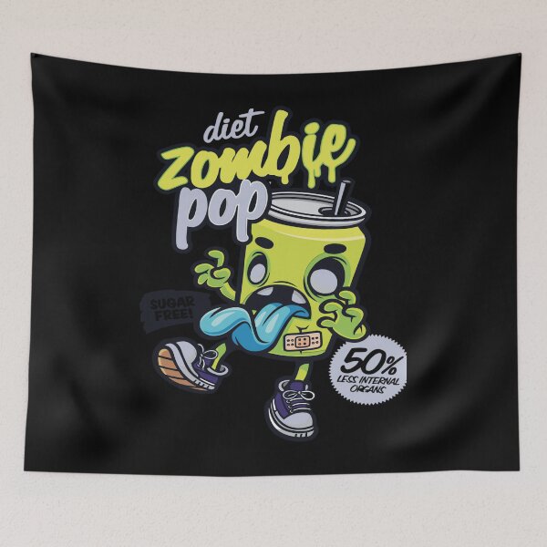 Item preview, Zombies Zombie Original Viral Fanart  Designer by soimahfund0 designed and sold by soimahfund0.