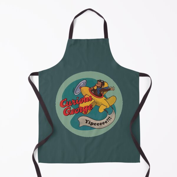 Item preview, curious george. designed and sold by LukePritchard.