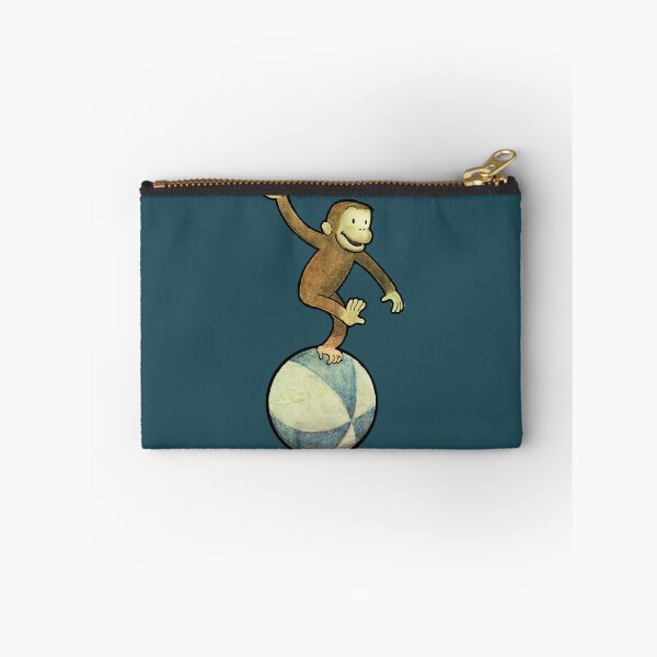 Item preview, Curious George. designed and sold by LukePritchard.
