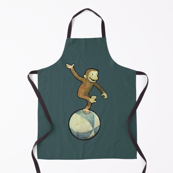 Item preview, Curious George. designed and sold by LukePritchard.