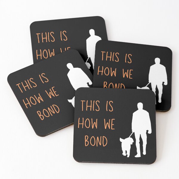 Item preview, Thils is how we bond designed and sold by vagar.