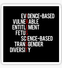 eff that stickers redbubble