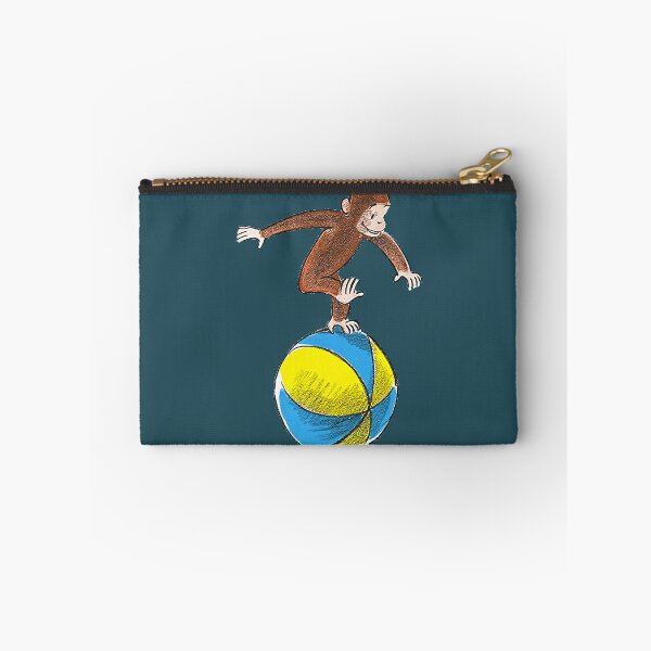 Item preview, Curious George the monkey. designed and sold by LukePritchard.