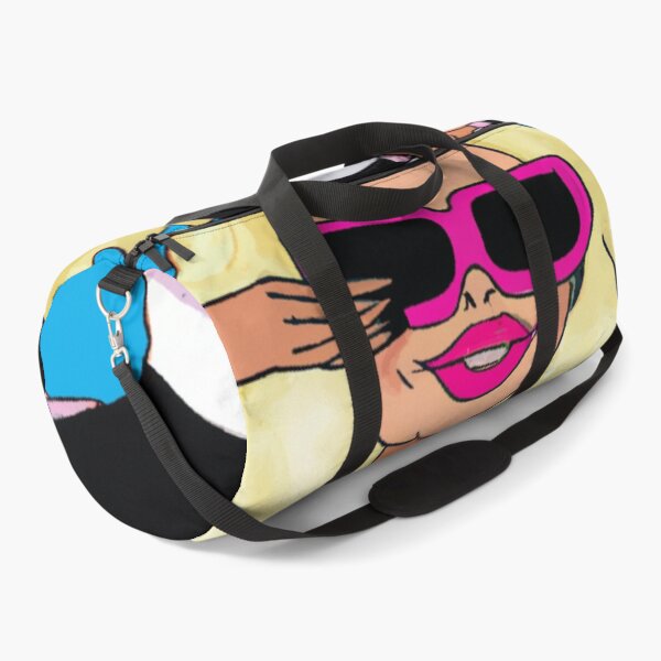 Item preview, Drawing of Pamela Anderson designed and sold by Berry Pink.