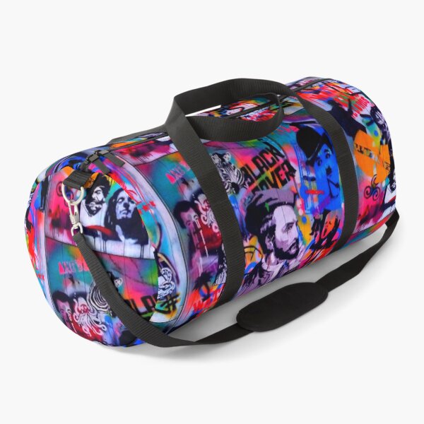 Item preview, Graffiti No. 2 designed and sold by MummyEffect.
