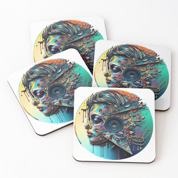 Item preview, CD Graffiti designed and sold by OutworkApparel.