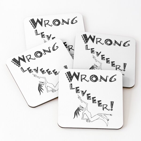 Item preview, Yzma-Wrong-Lever! designed and sold by RogerPray.
