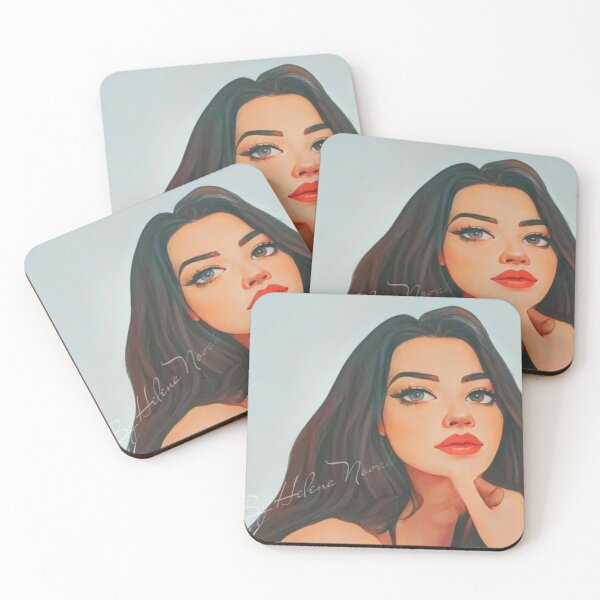 Item preview, Makeup shoot designed and sold by Helenafashion.