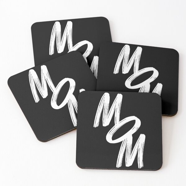 Item preview, M.O.M. black designed and sold by ostrandernick2.