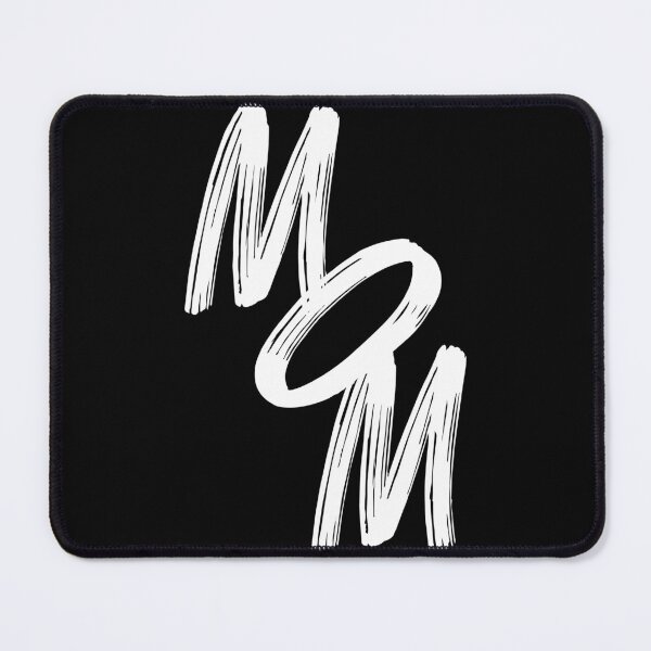 Item preview, M.O.M. black designed and sold by ostrandernick2.