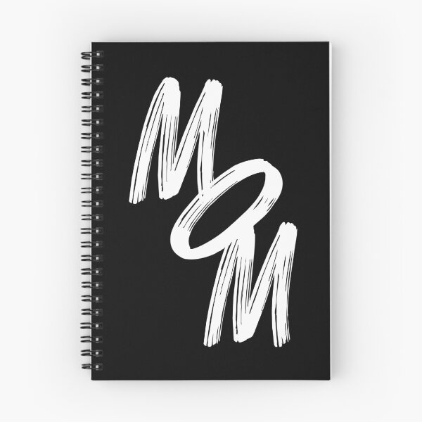 Item preview, M.O.M. black designed and sold by ostrandernick2.