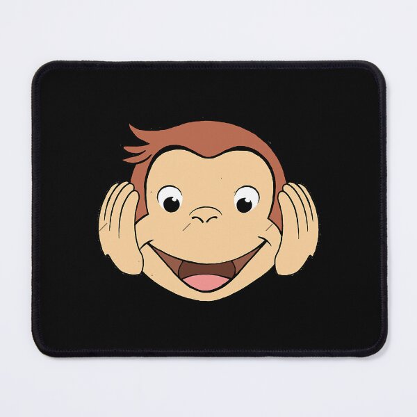 Item preview, George No Ears. designed and sold by LukePritchard.