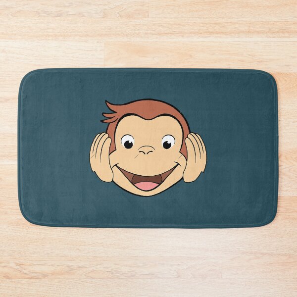 Item preview, George No Ears. designed and sold by LukePritchard.