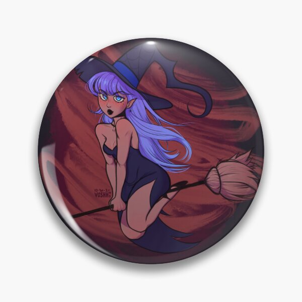 Item preview, Witch designed and sold by Voshhi.