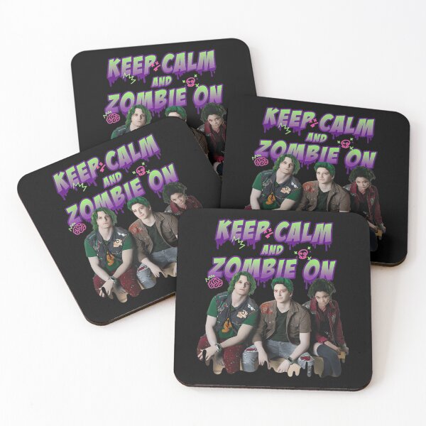Item preview, Zombies Zombie Original Viral Fanart  Designer by soimahfund0 designed and sold by soimahfund0.