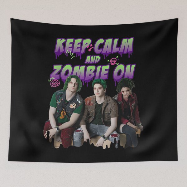 Item preview, Zombies Zombie Original Viral Fanart  Designer by soimahfund0 designed and sold by soimahfund0.