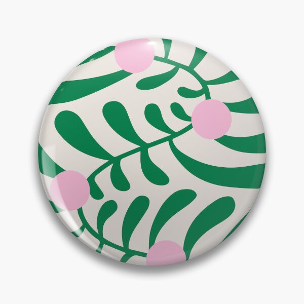 Item preview, Summer Bloom: Matisse Day Edition designed and sold by karanwashere.
