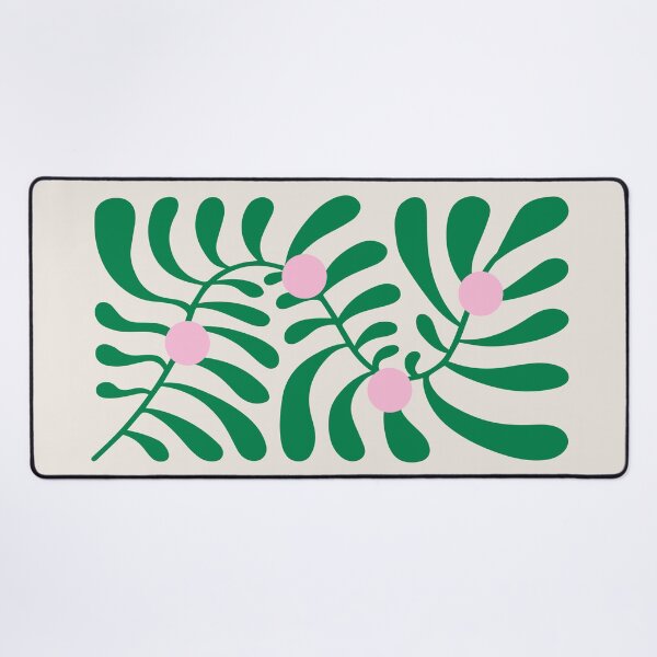 Item preview, Summer Bloom: Matisse Day Edition designed and sold by karanwashere.
