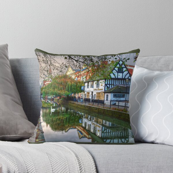 Item preview, Lincoln designed and sold by Alisonchambers2.