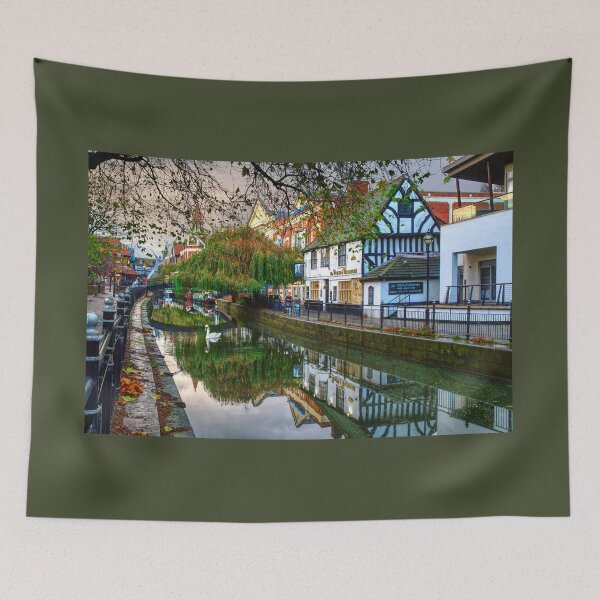 Item preview, Lincoln designed and sold by Alisonchambers2.