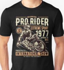 Pro Rider 2 Unisex T-Shirt