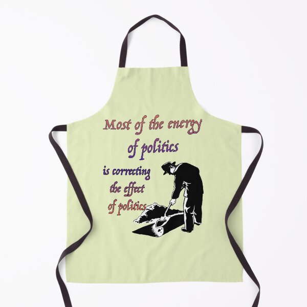 Item preview, CORRECTING politics: satire definition designed and sold by CommonSenseClub.