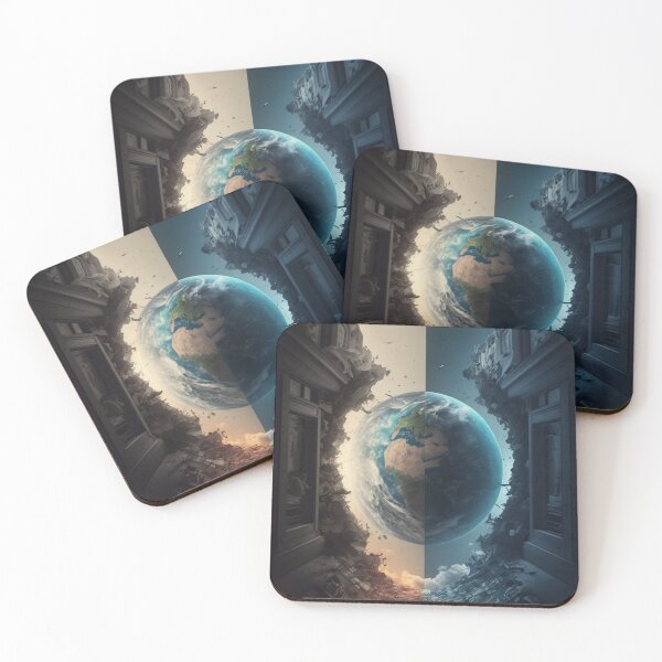 Item preview, Two Worlds, One Essence designed and sold by Giggl'n Gopher.