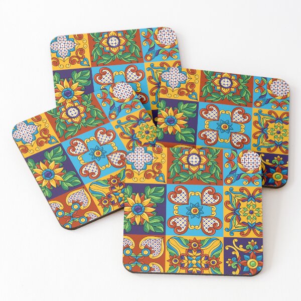 Item preview, Colorful Black American pattern designed and sold by Right-UR.