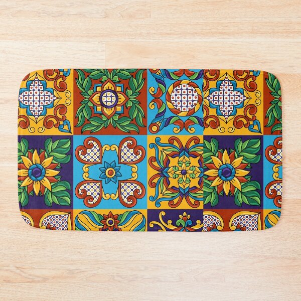 Item preview, Colorful Black American pattern designed and sold by Right-UR.