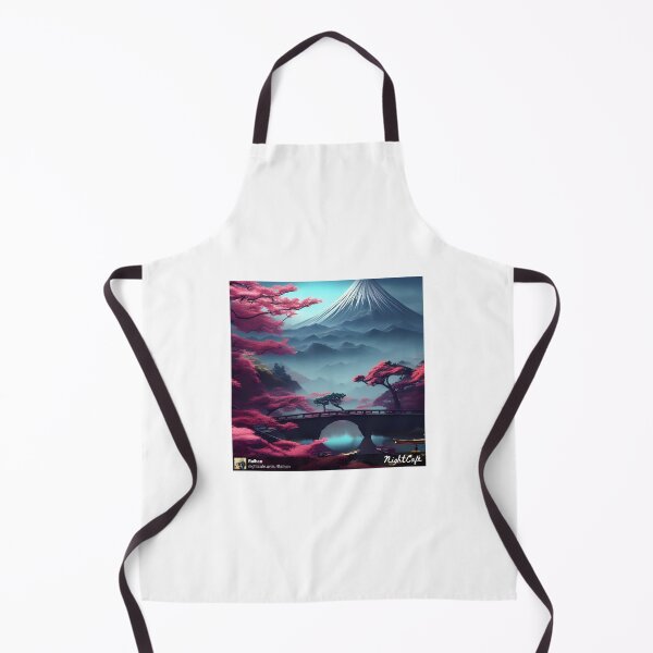 Item preview, Beautiful Japan designed and sold by RaihanAlhusain.