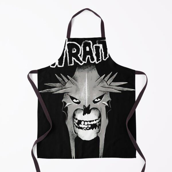 Item preview, wraith The King of Misfits designed and sold by flamanwhittm.