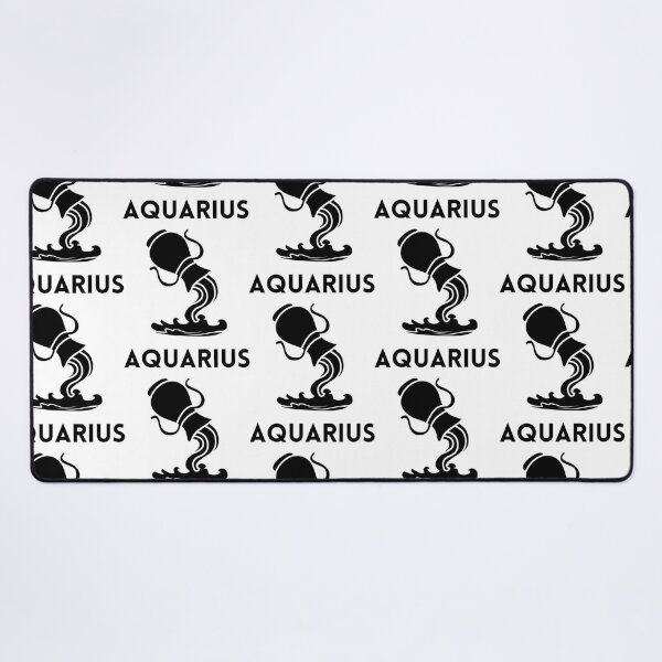 Item preview, aquarius designed and sold by MAPAPADE.