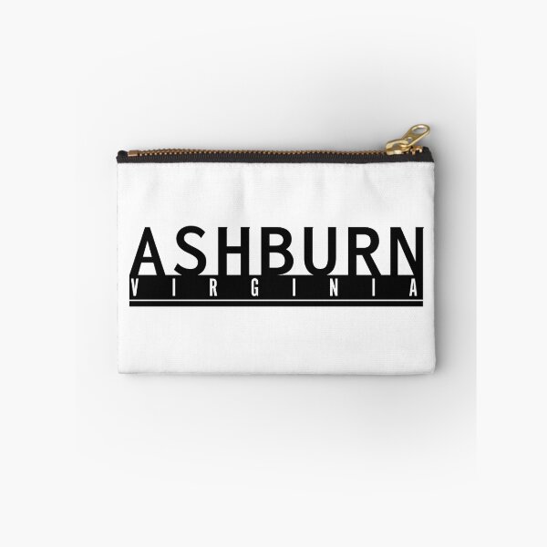 Item preview, Ashburn Virginia City Design designed and sold by thedigitomato.