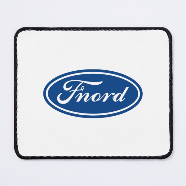 Item preview, Fnord design designed and sold by MAPAPADE.