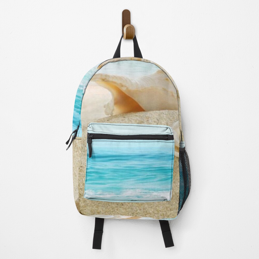 Item preview, Backpack designed and sold by NengShop.