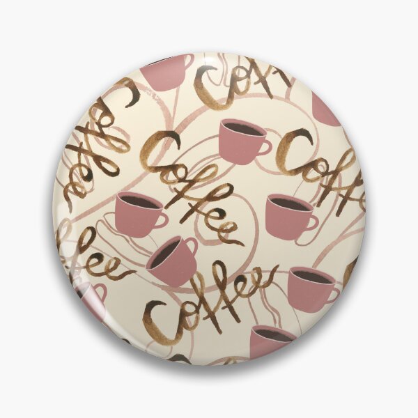 Item preview, That's So Coffee designed and sold by RhondaLily.