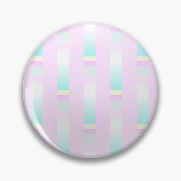 Item preview, Soft pastel modern palette | Soft pastel color palette abstract pattern designed and sold by lausn.