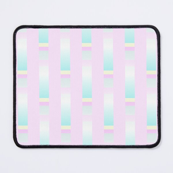 Item preview, Soft pastel modern palette | Soft pastel color palette abstract pattern designed and sold by lausn.