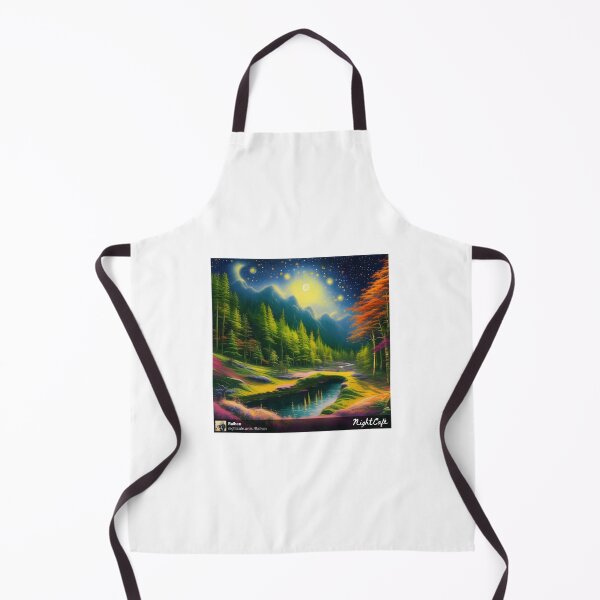 Item preview, Serenity 45 designed and sold by RaihanAlhusain.