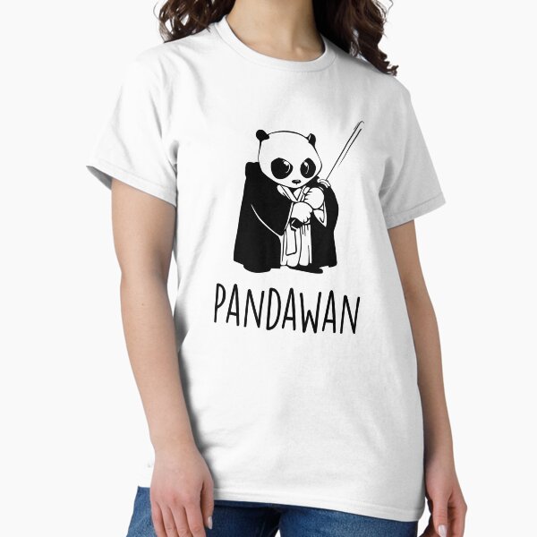 Item preview, Pandawan designed and sold by freakyraven.