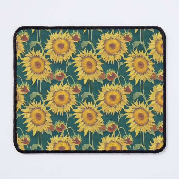 Item preview, Sunflowers designed and sold by YeKnot.