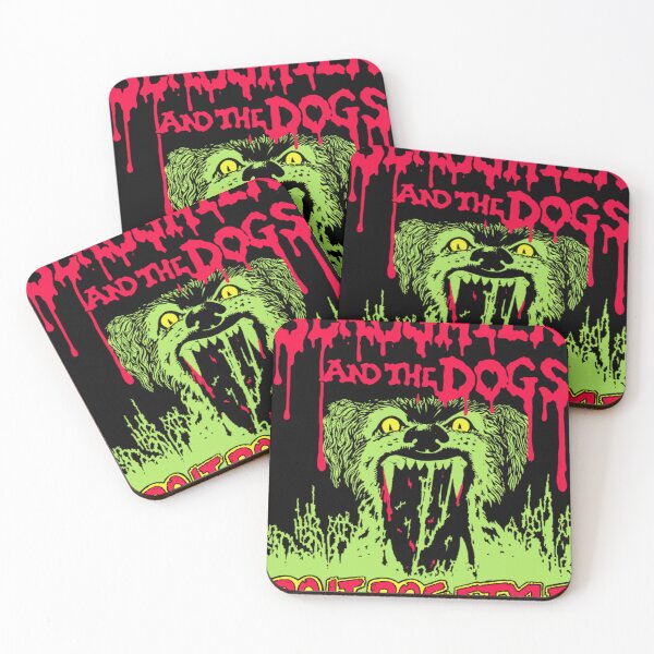 Item preview, Slaughter And The Dogs - Do It Dog Style  designed and sold by keidelaremj.