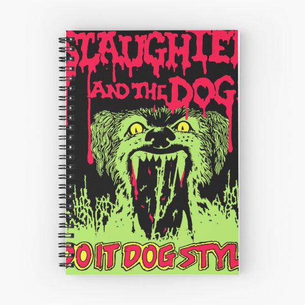Item preview, Slaughter And The Dogs - Do It Dog Style  designed and sold by keidelaremj.
