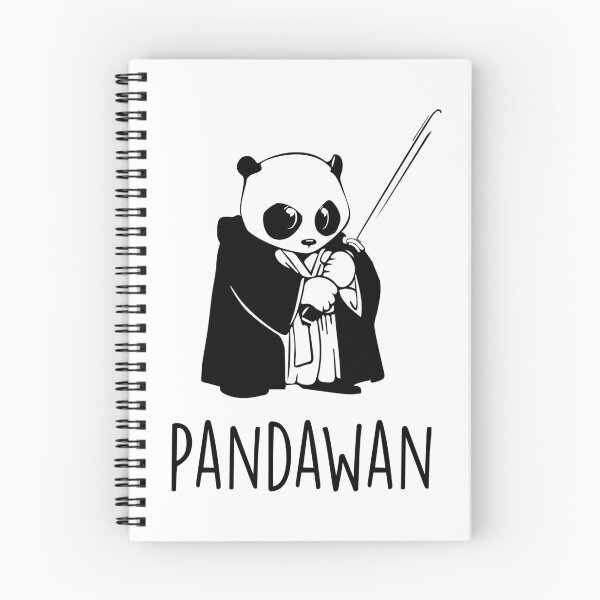 Item preview, Pandawan designed and sold by freakyraven.