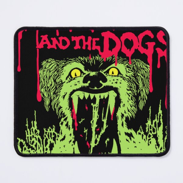 Item preview, Slaughter And The Dogs - Do It Dog Style  designed and sold by keidelaremj.